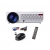 LED Beamer FHD CRYSTAL WIFI ANDROID 6.0